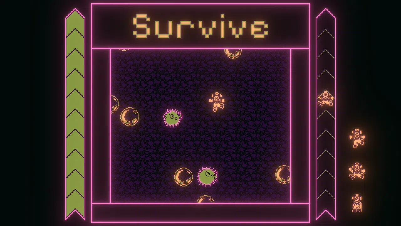 Upfall Screenshot 5