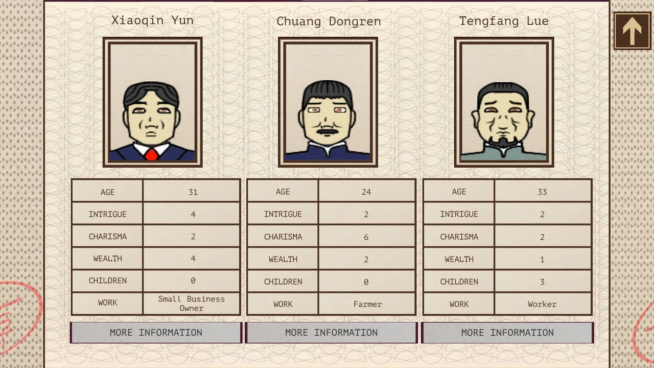 Mao's Legacy: Lei Feng's Legacy Screenshot 1