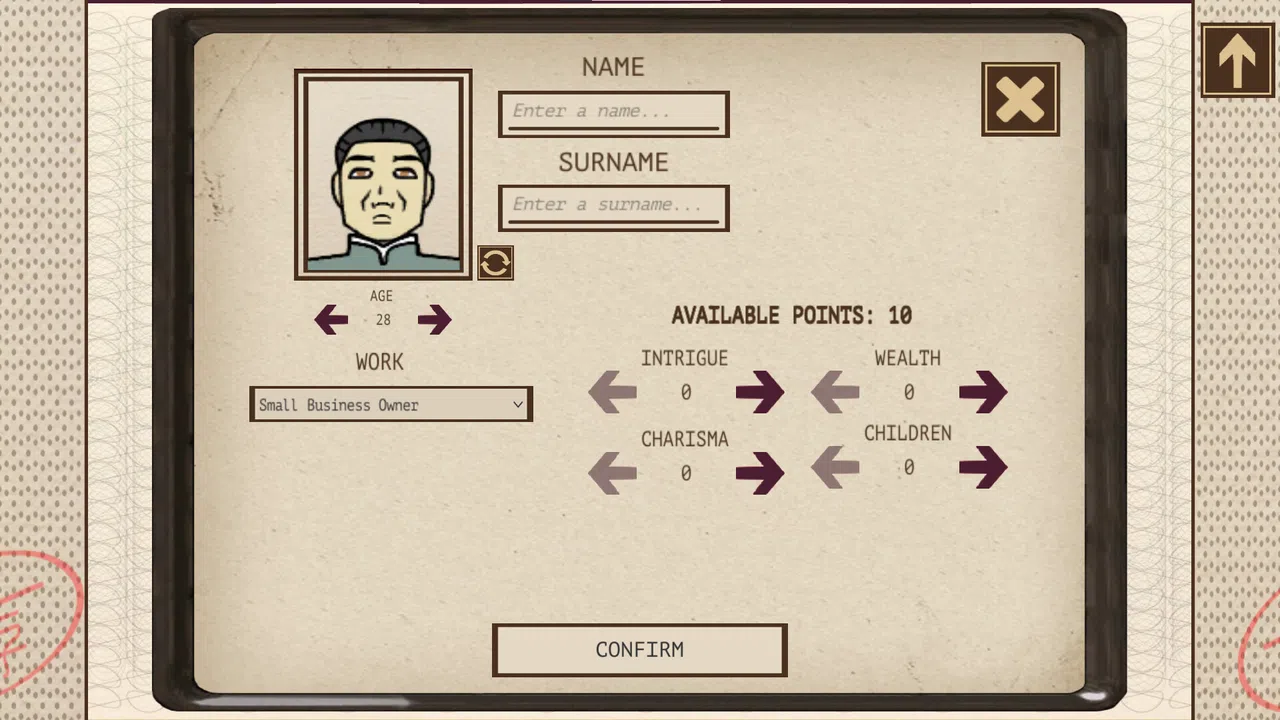 Mao's Legacy: Lei Feng's Legacy Screenshot 0