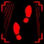 First Step icon