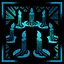 Seven Little Candles icon