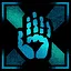 Authorized Personnel Only icon