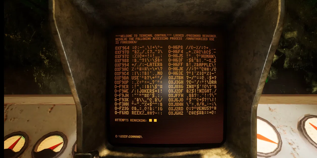 EMOTIONLESS : The Last Ticket Screenshot 4