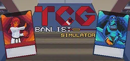 TCG Banlist Simulator