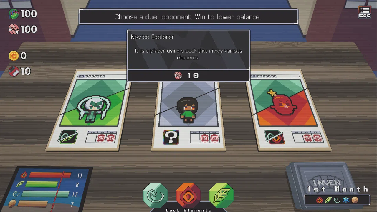 TCG Banlist Simulator Screenshot 8
