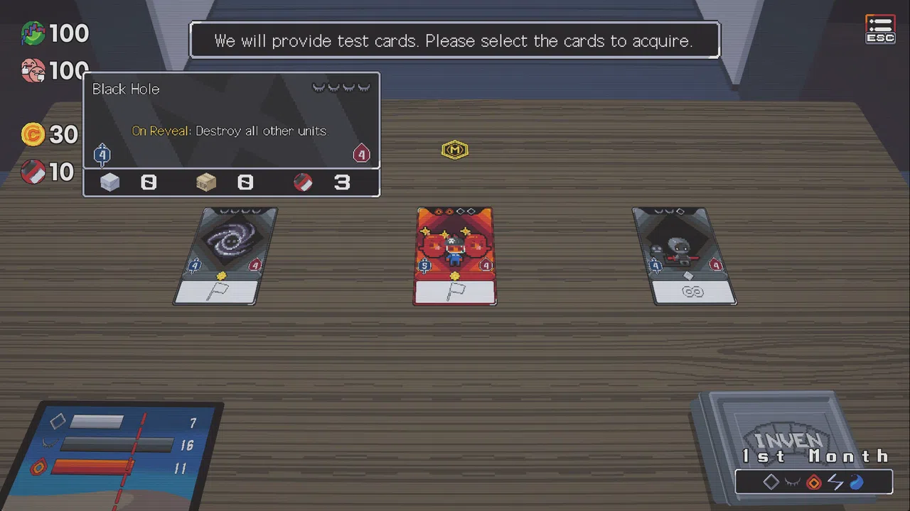 TCG Banlist Simulator Screenshot 7