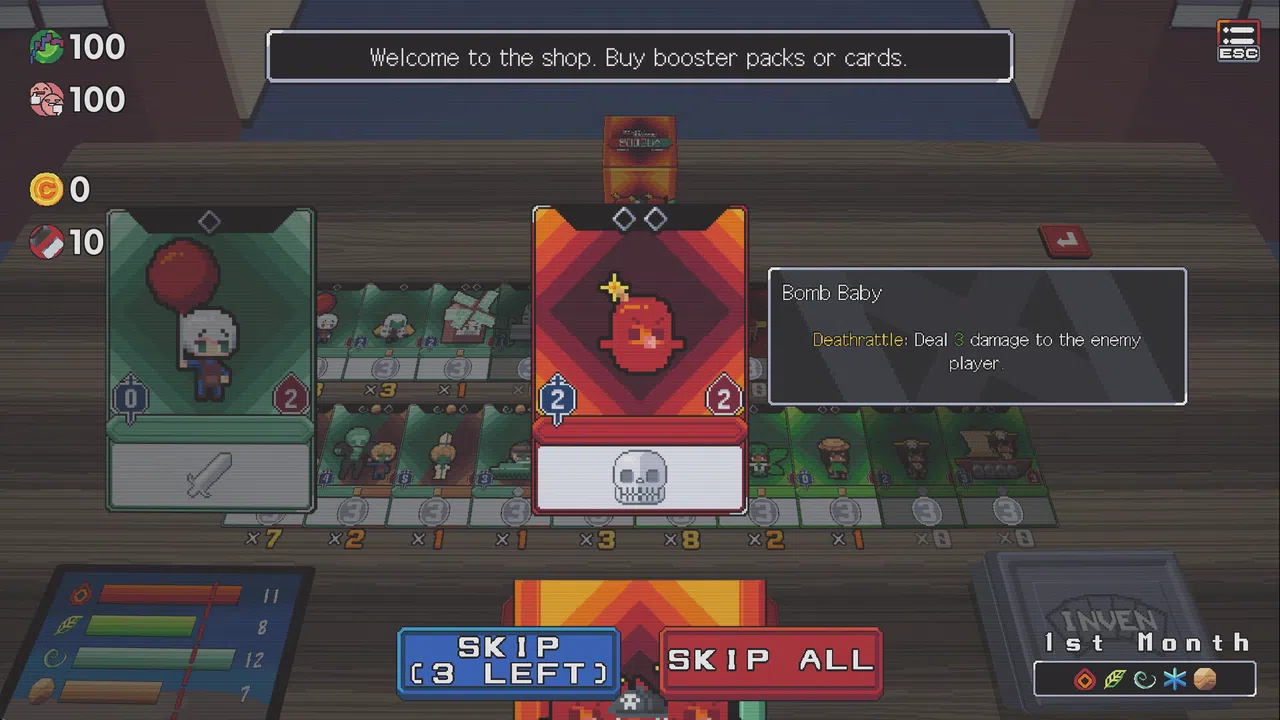 TCG Banlist Simulator Screenshot 1