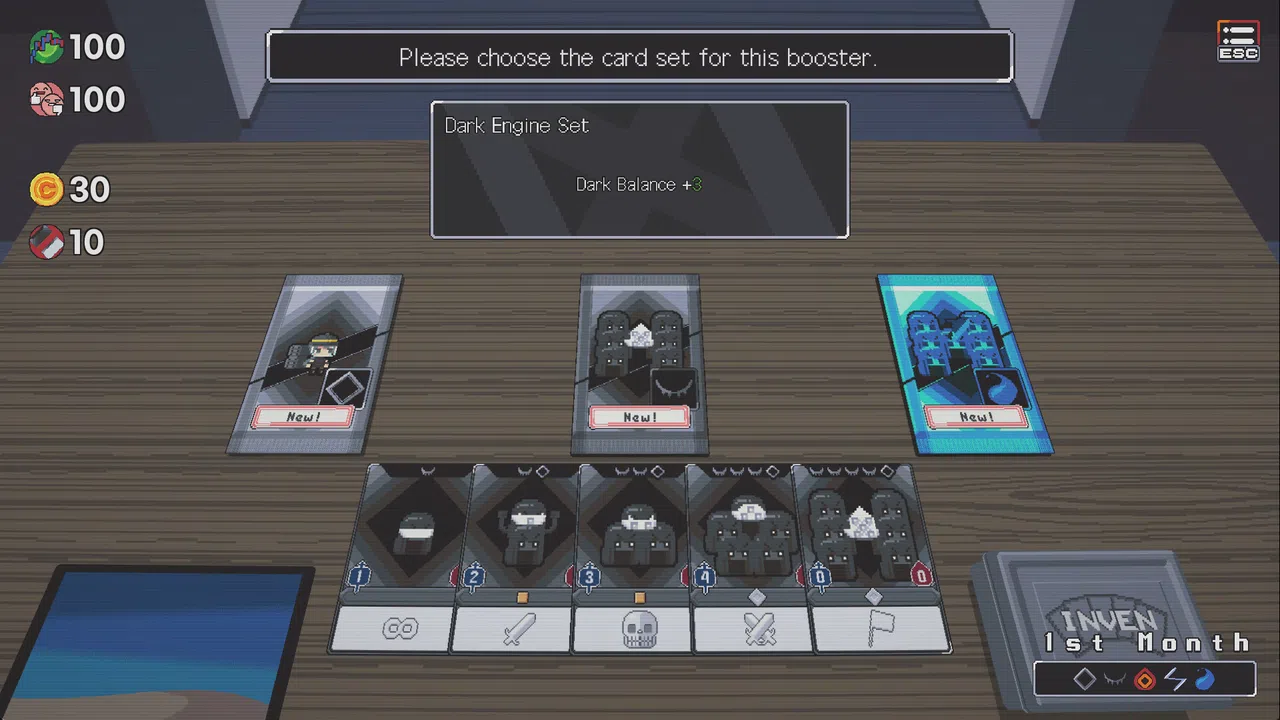 TCG Banlist Simulator Screenshot 6