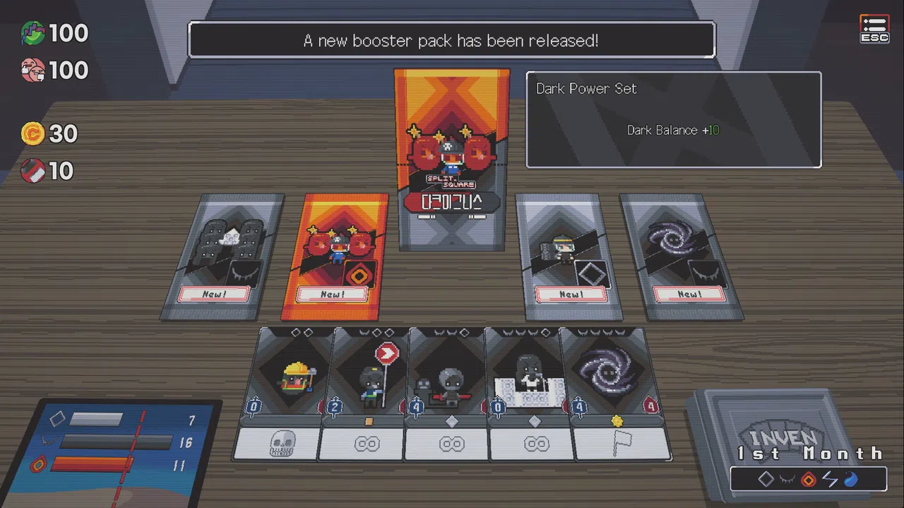 TCG Banlist Simulator Screenshot 5