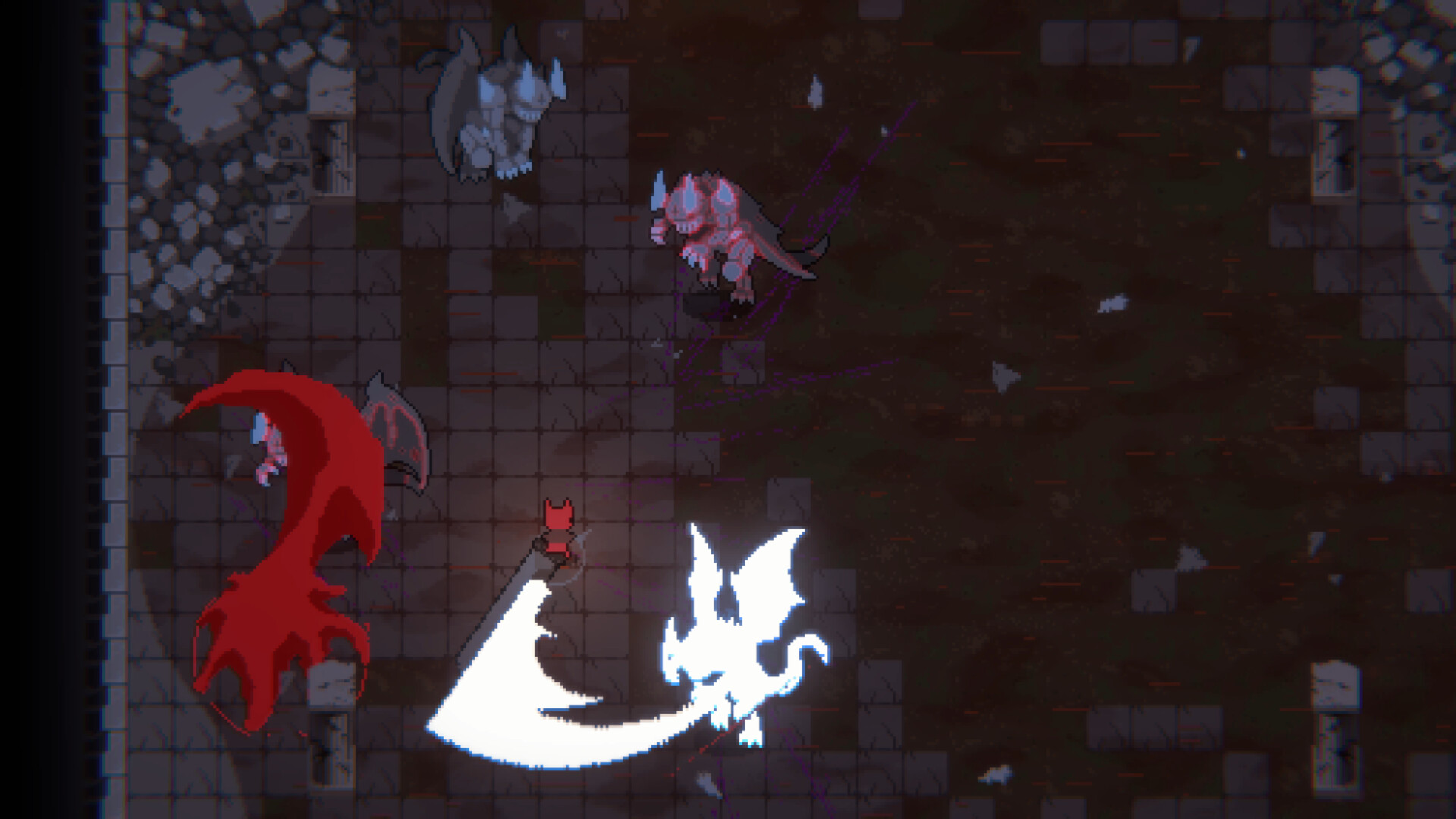 Light Devourer Screenshot 7