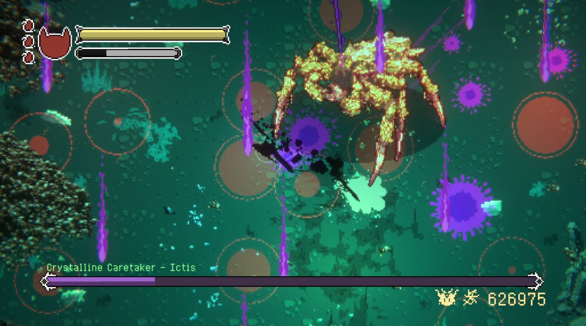 Light Devourer Screenshot 2