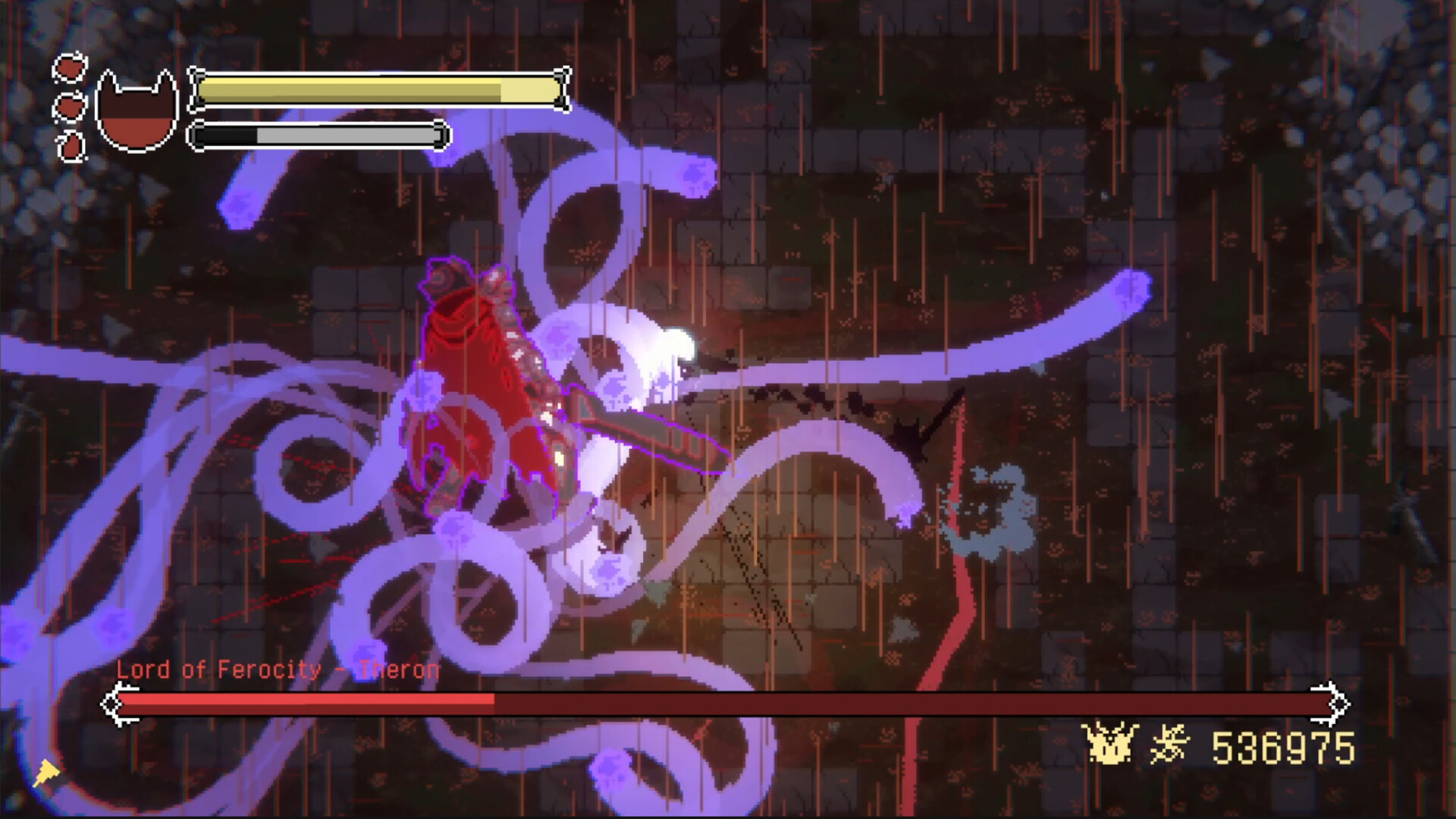 Light Devourer Screenshot 1