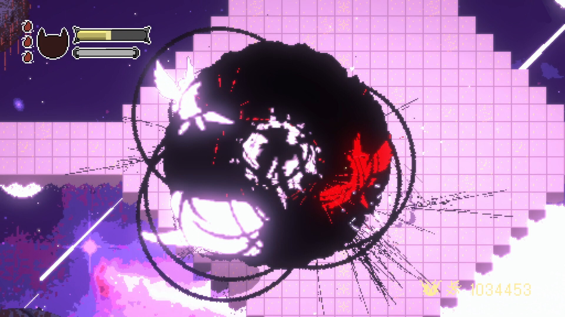 Light Devourer Screenshot 3