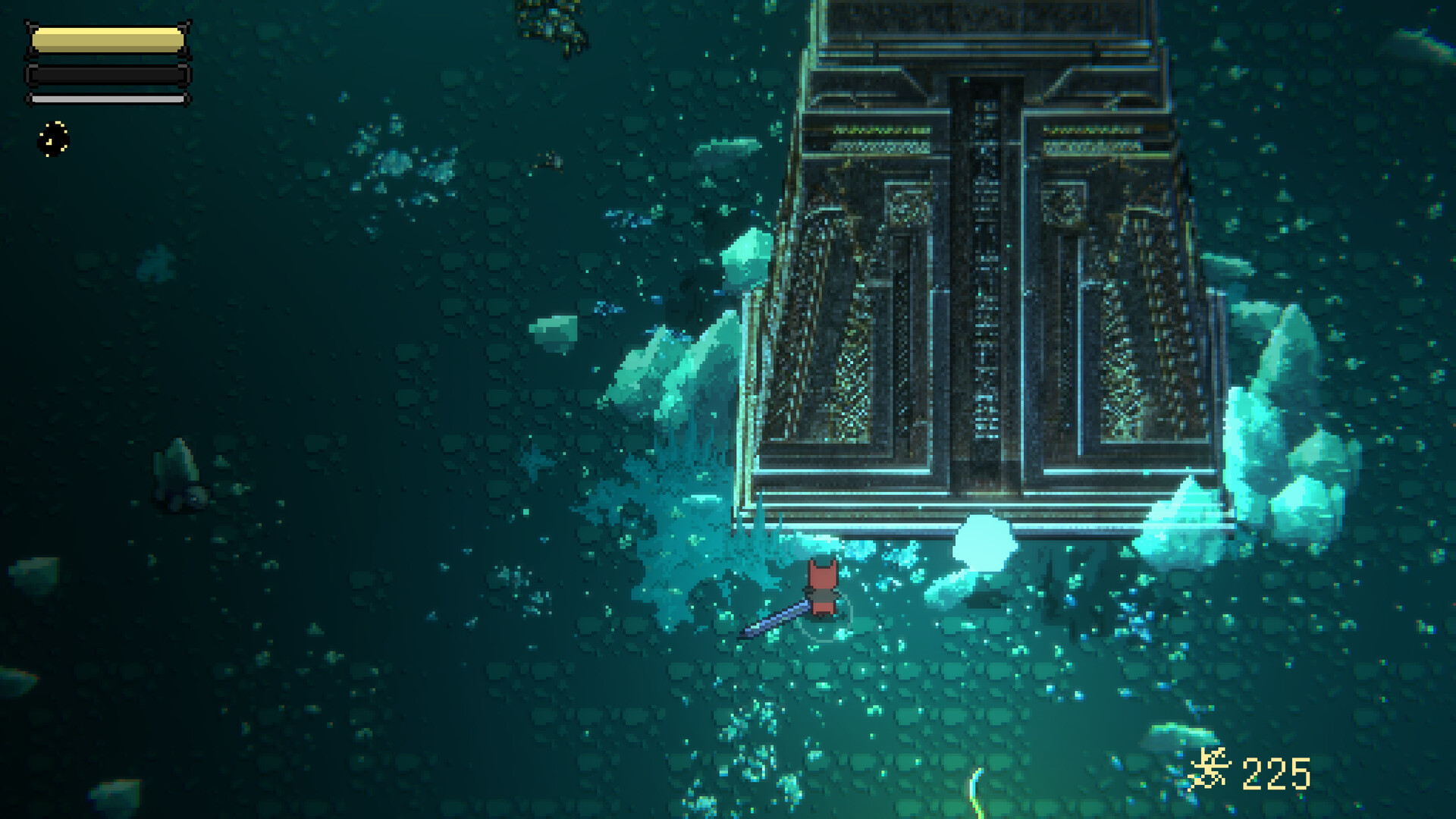 Light Devourer Screenshot 10