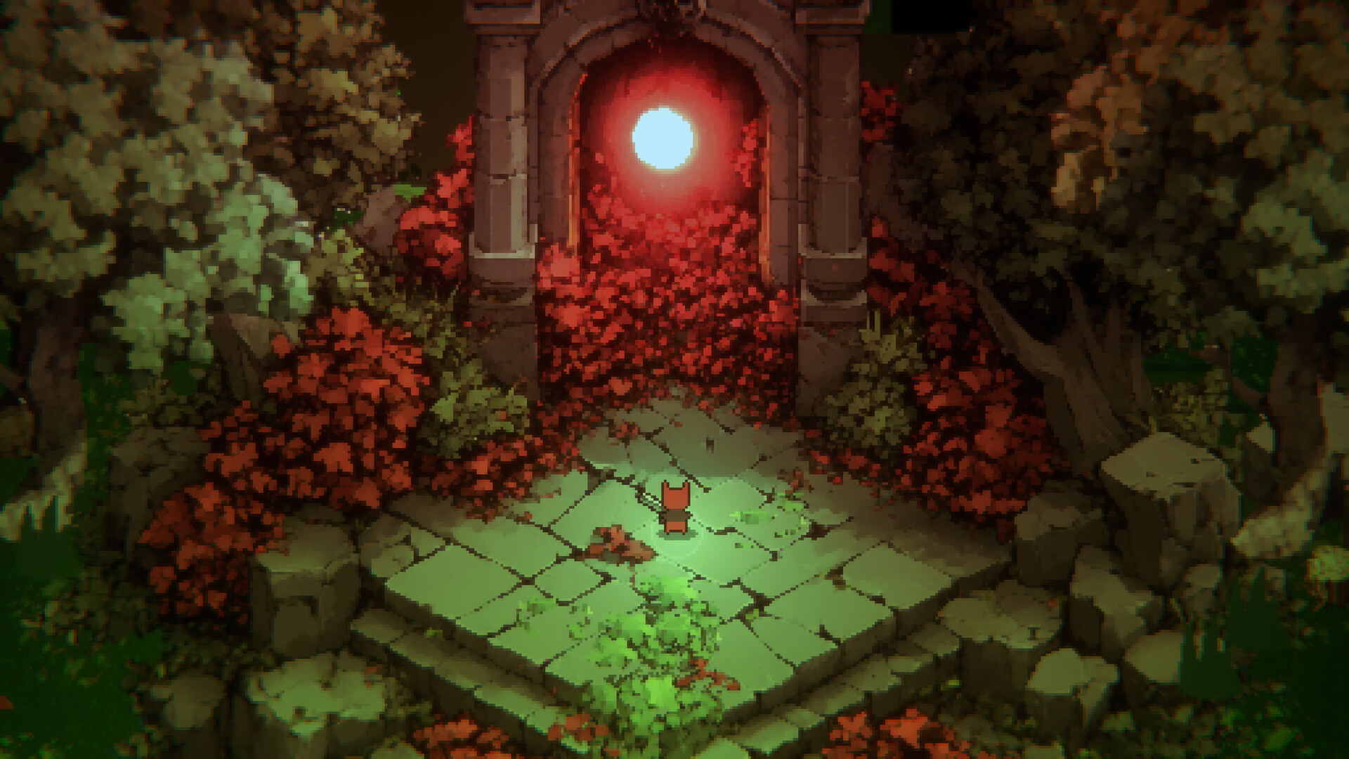 Light Devourer Screenshot 5