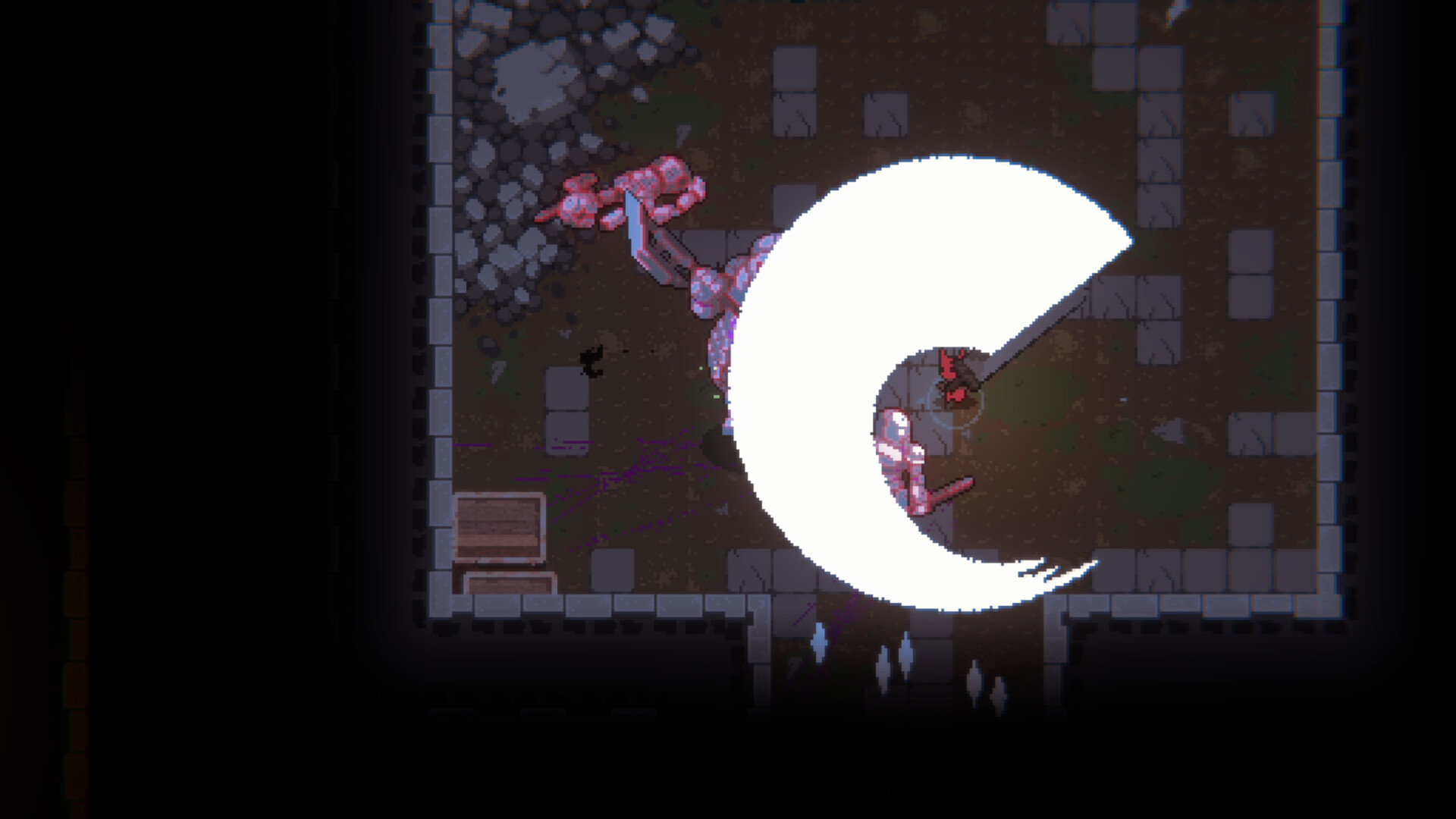 Light Devourer Screenshot 8