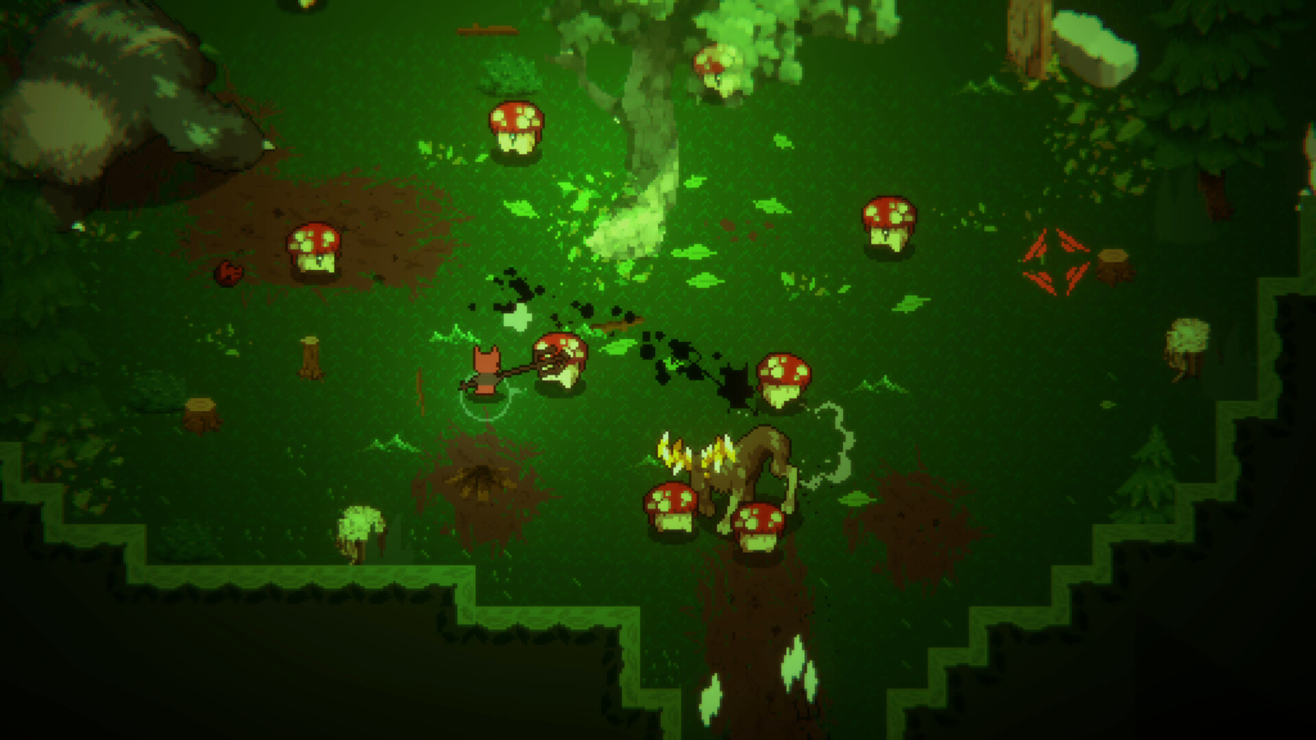 Light Devourer Screenshot 6