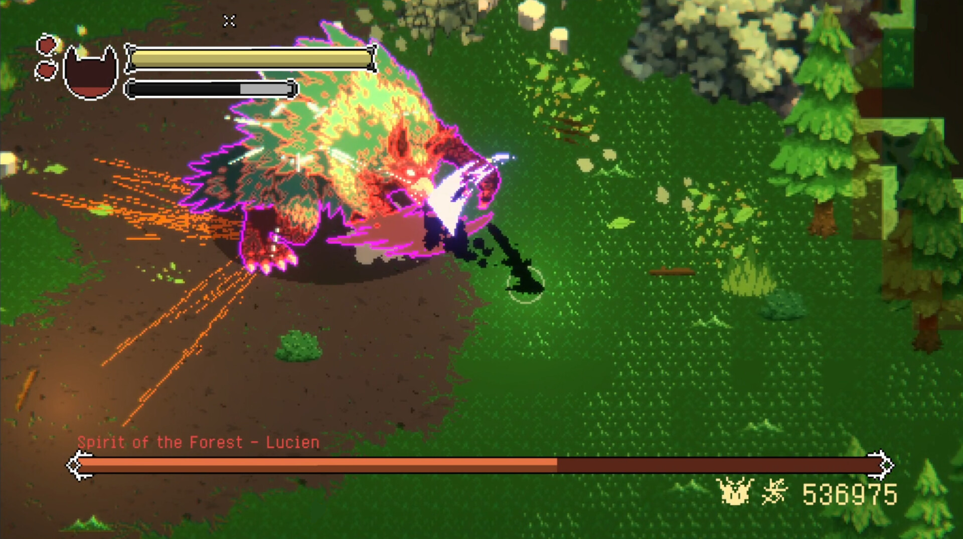 Light Devourer Screenshot 0
