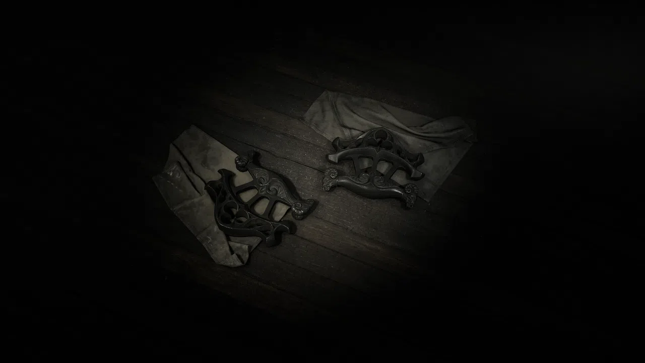 Hunt: Showdown 1896 - The Ghost of Blanchett Graves Screenshot 3