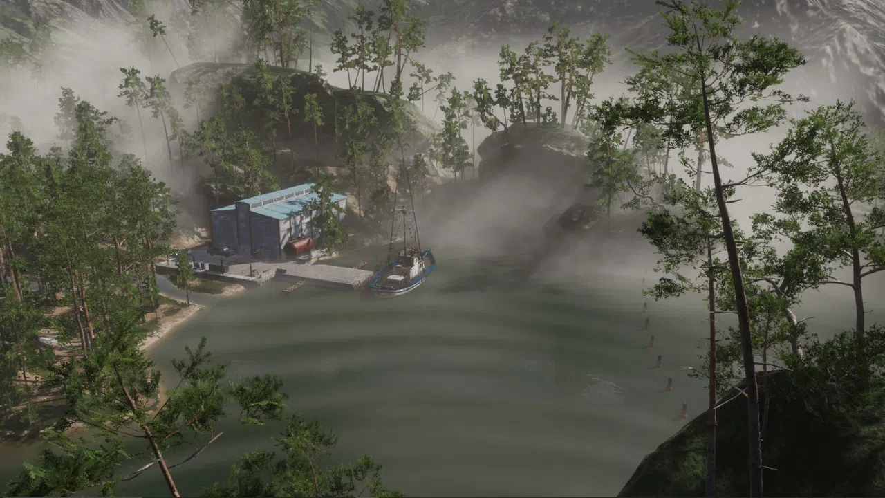 Fishing Tycoon Simulator Screenshot 6