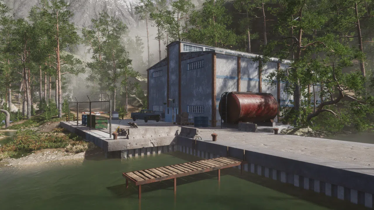 Fishing Tycoon Simulator Screenshot 5