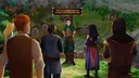 Academy of Magic - A New Beginning Screenshot 1