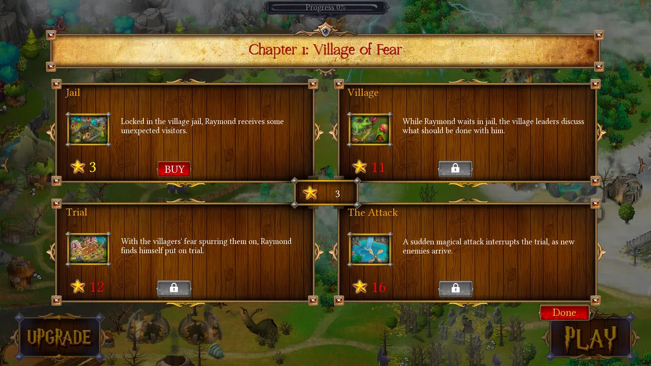 Academy of Magic - A New Beginning Screenshot 6