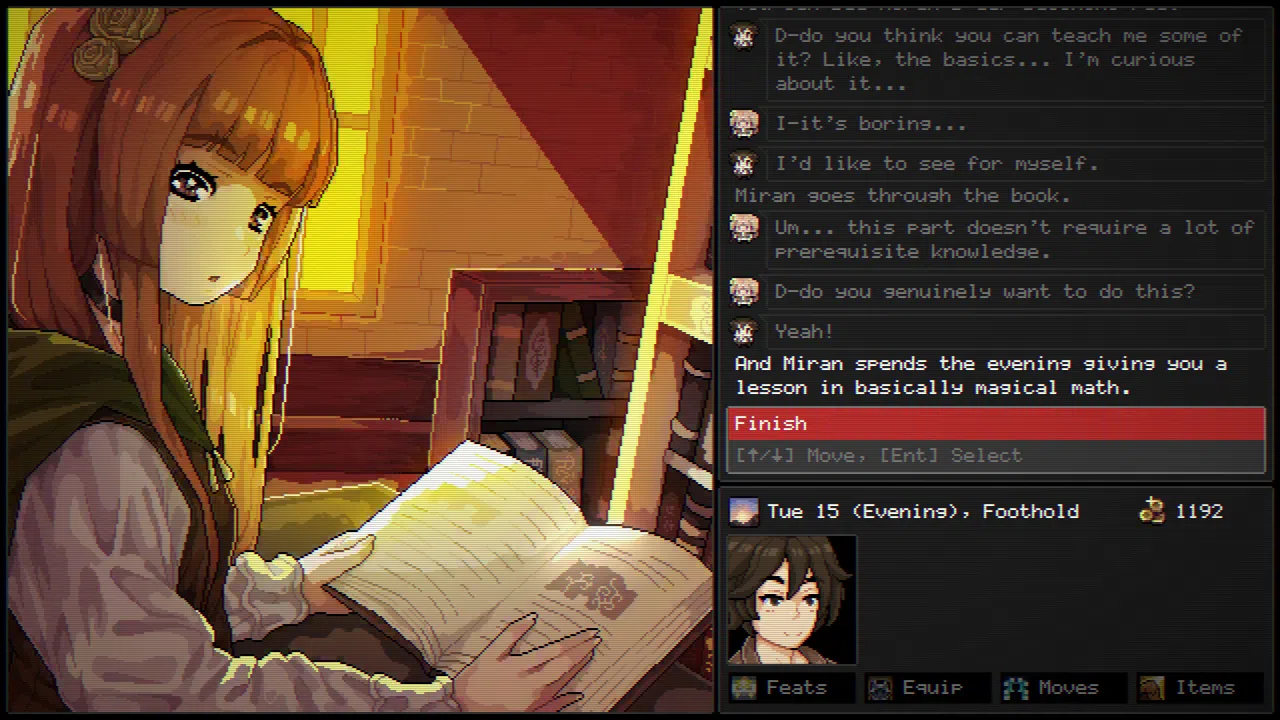 The Demon Lord's Lover Screenshot 3