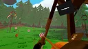 Bow Course - Archery Golf Screenshot 3
