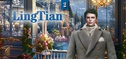 LingTian2: Your Destined Prince