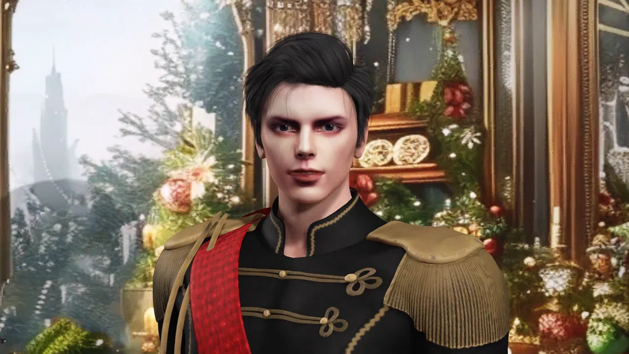 LingTian2: Your Destined Prince Screenshot 3