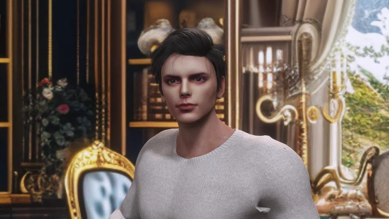 LingTian2: Your Destined Prince Screenshot 6