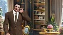 LingTian2: Your Destined Prince Screenshot 1