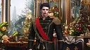 LingTian2: Your Destined Prince Screenshot 5