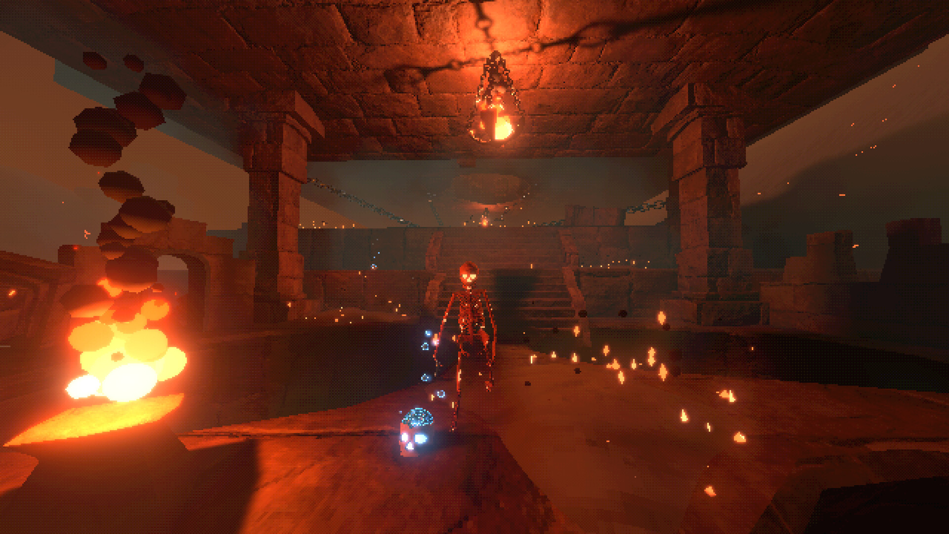 Kick'n Hell Screenshot 10