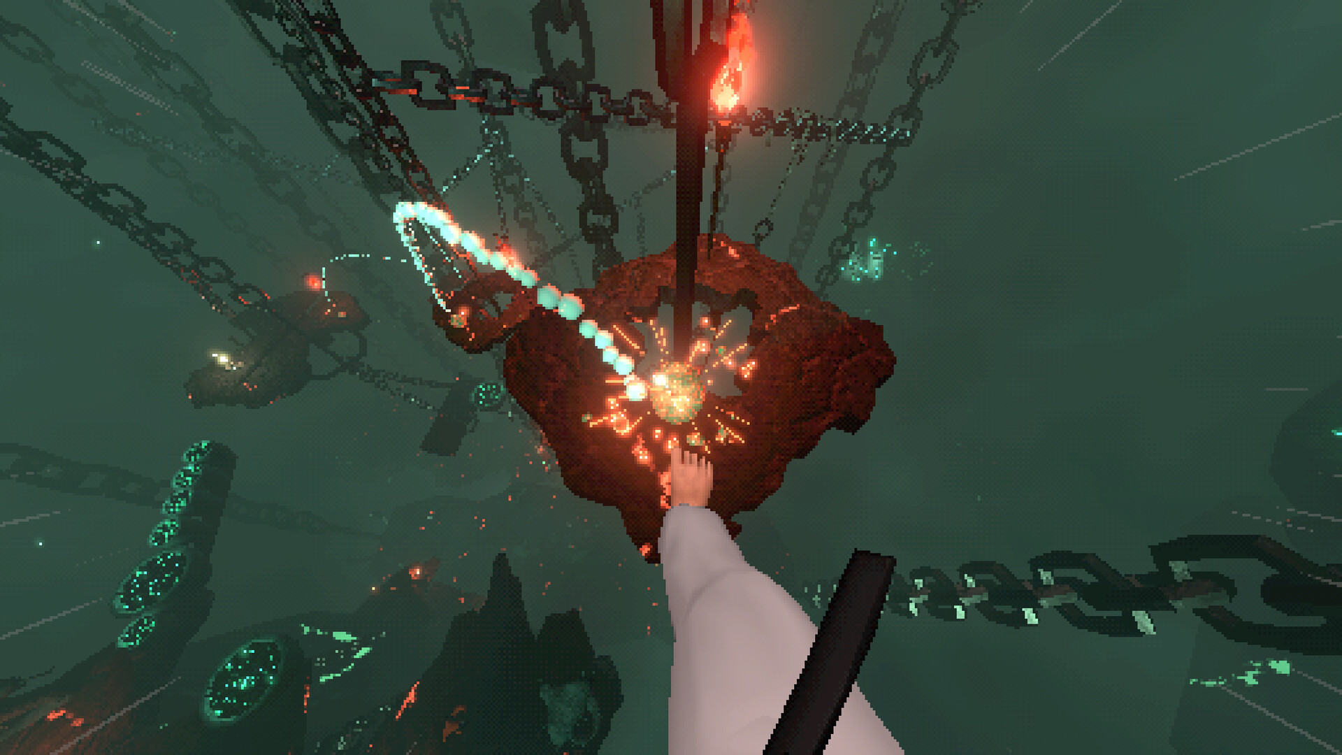 Kick'n Hell Screenshot 9