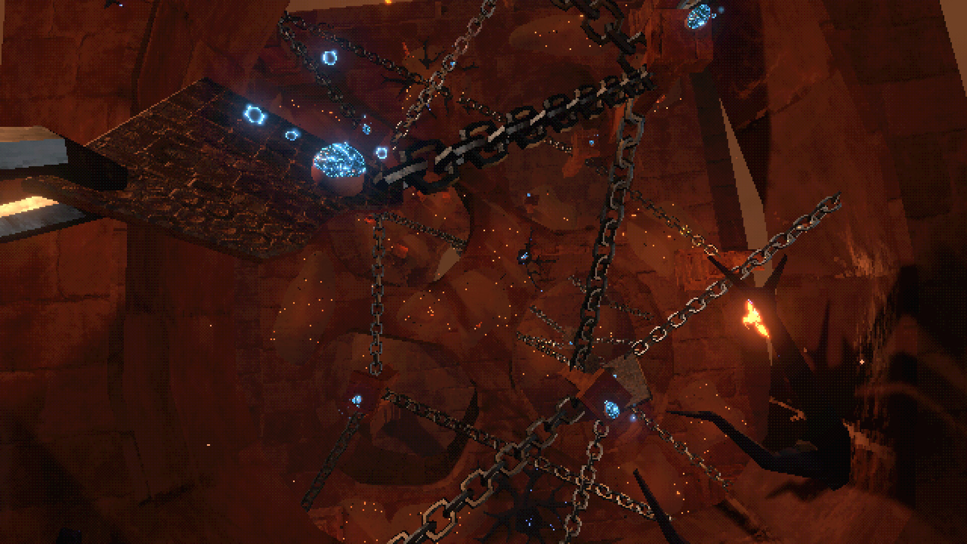 Kick'n Hell Screenshot 14