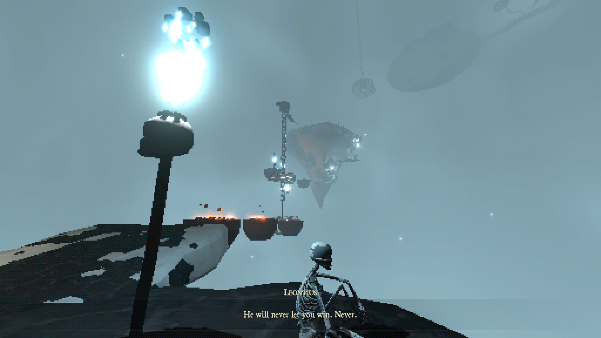 Kick'n Hell Screenshot 1