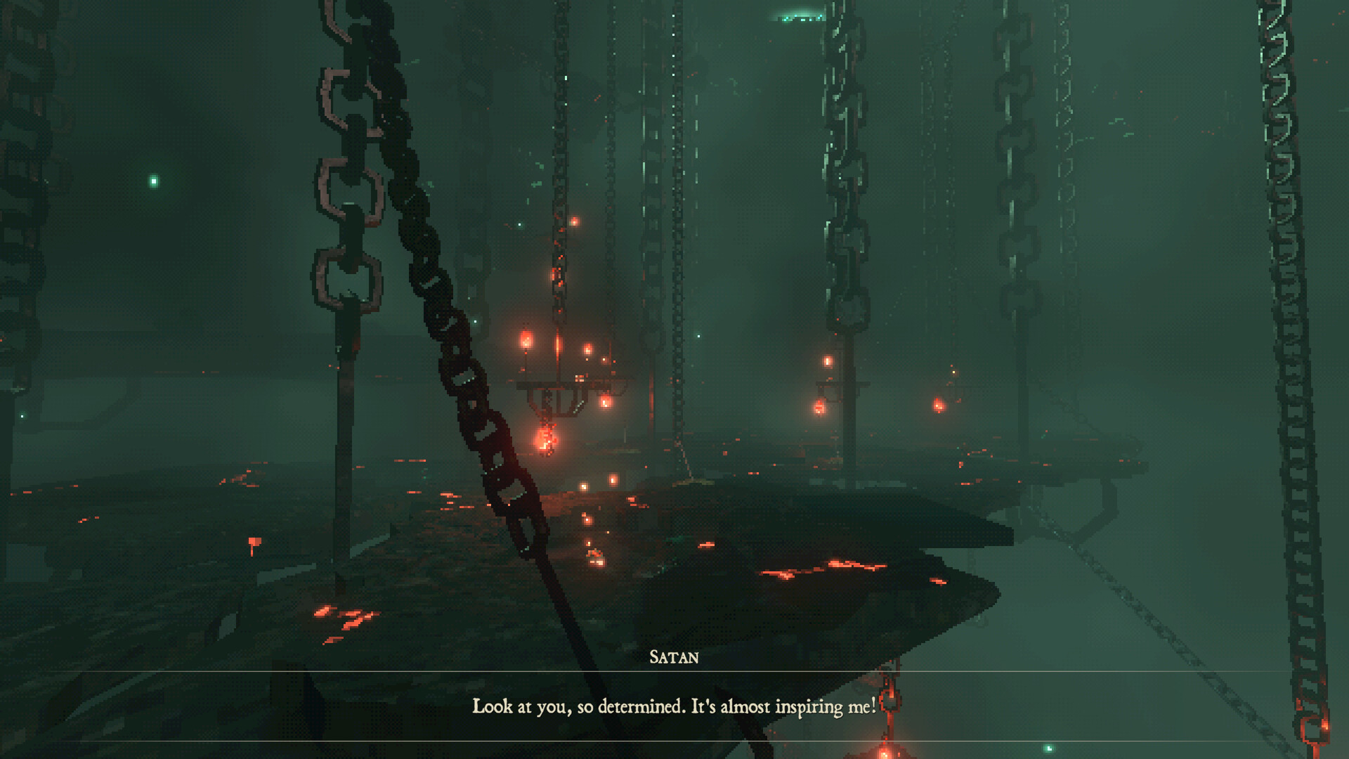 Kick'n Hell Screenshot 4