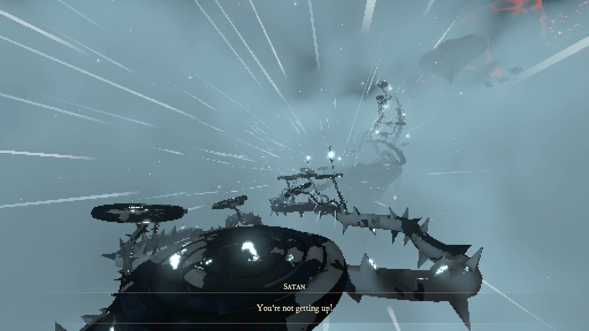 Kick'n Hell Screenshot 7