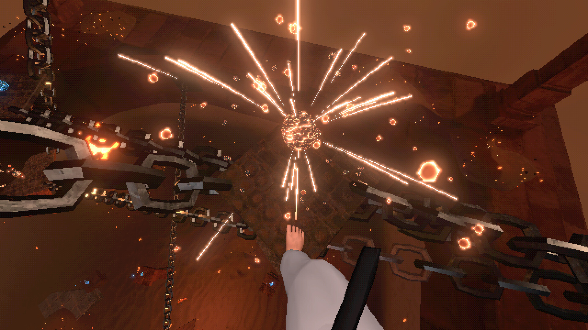 Kick'n Hell Screenshot 6