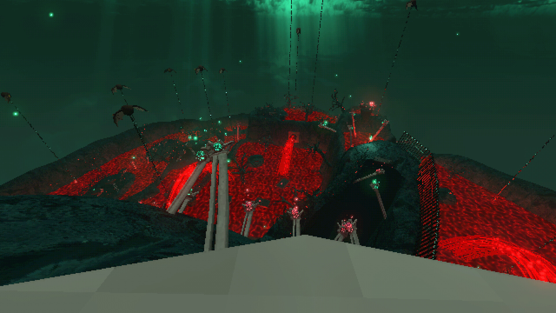 Kick'n Hell Screenshot 8