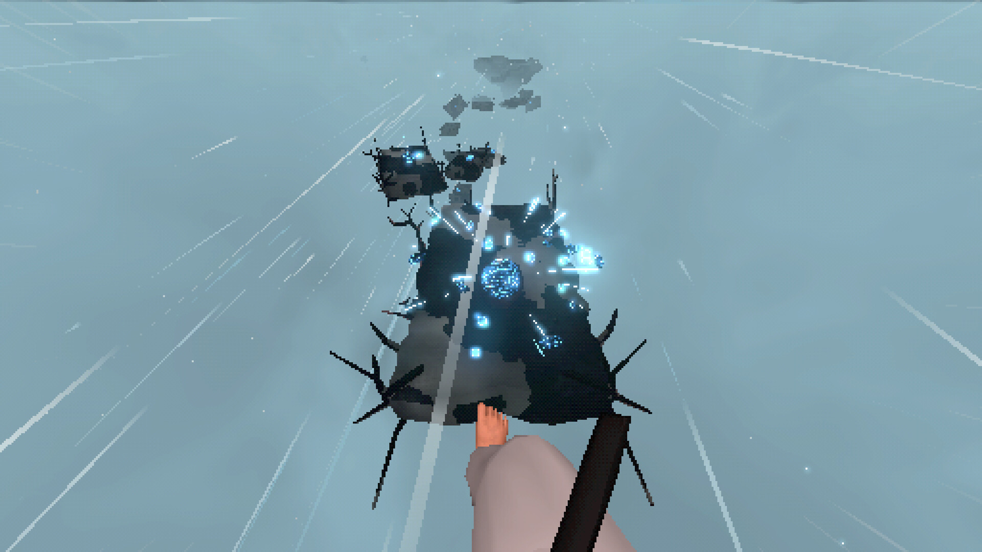 Kick'n Hell Screenshot 13