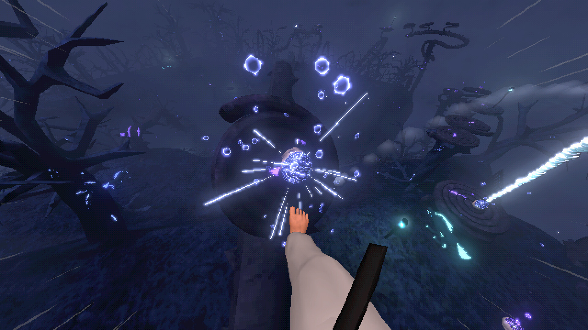 Kick'n Hell Screenshot 3