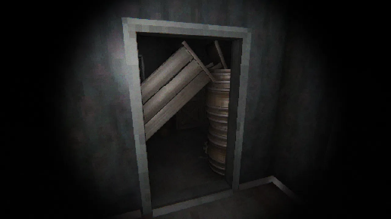 Nighthawk Demo Screenshot 1