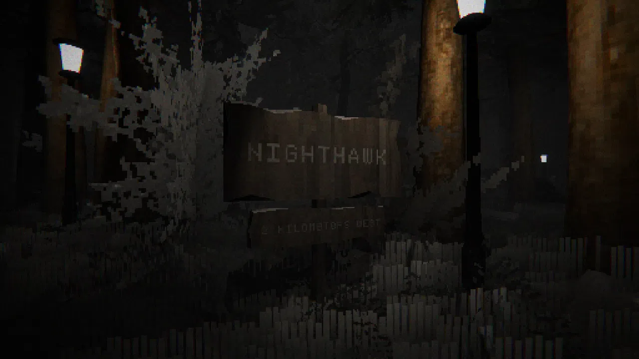 Nighthawk Demo Screenshot 0