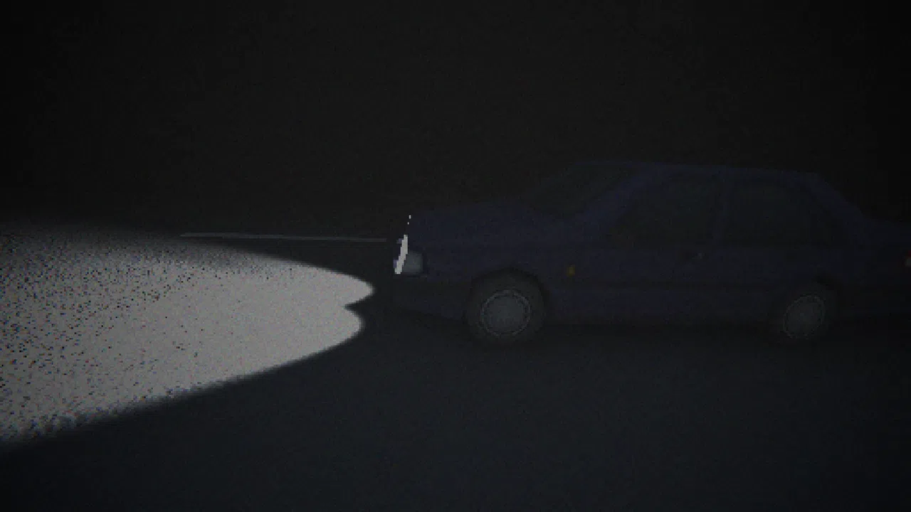 Nighthawk Demo Screenshot 4