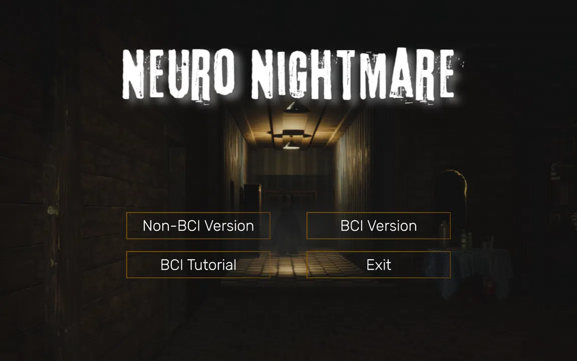 Neuro Nightmare Screenshot 0