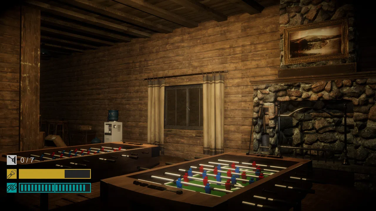 Neuro Nightmare Screenshot 4
