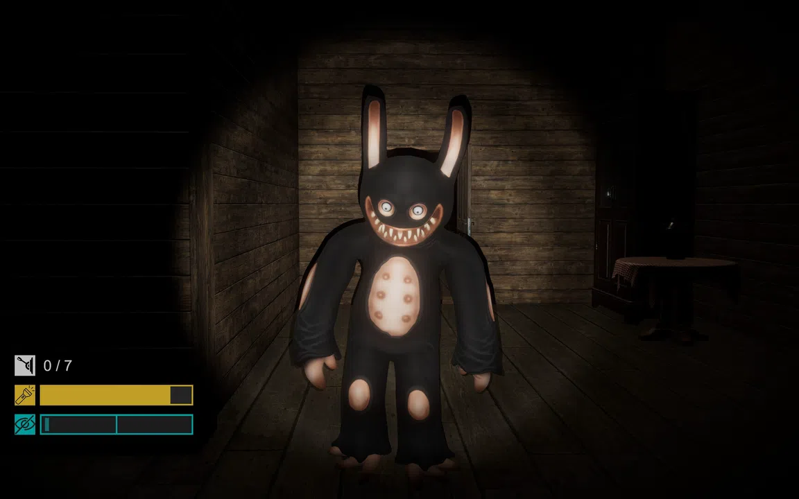 Neuro Nightmare Screenshot 2